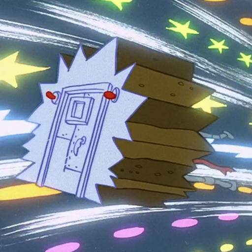 The Teleporter