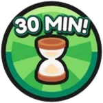 
30 MINUTES PLAYED! (Nonstop)