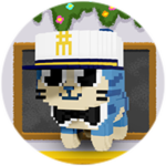 Captain Poppy