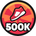 500K Speed