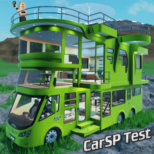 [☀️] Car Suspension Test