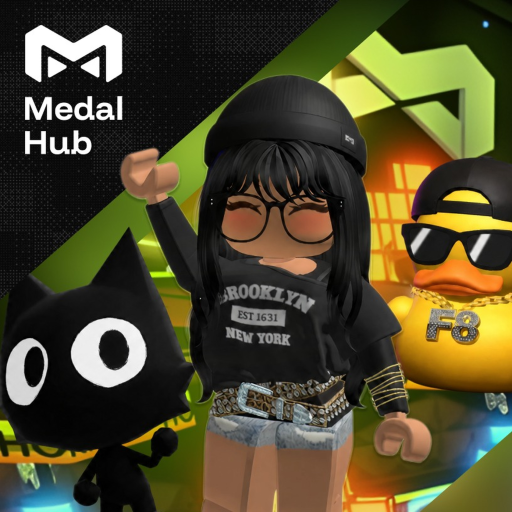 Medal Hub [Teleport]