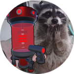 Mini Crimson Reactor!