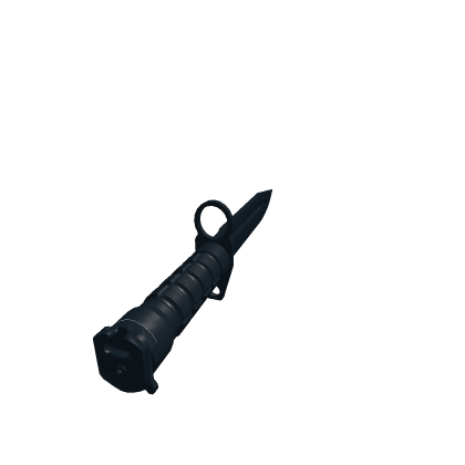 Knife
