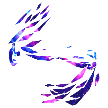 Galaxy Flame Aura