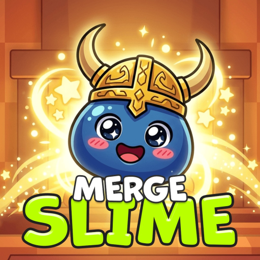 Merge Slime