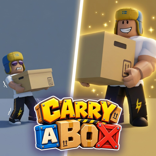 Carry a Box