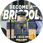 Brigpol: Advanced Rank in Police Job!
