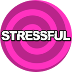 Stressful
