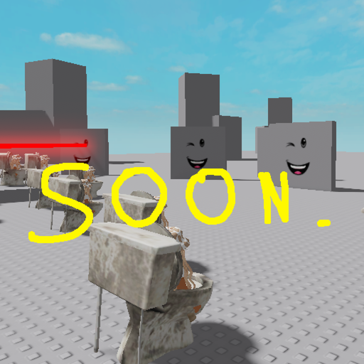 The Toilet Restaurant Defenser Multiversal J