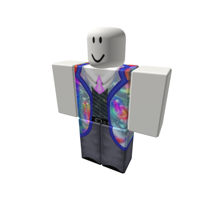 20-Year Suit [-] - Amictus Infinitum
