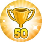50 Fight Wins