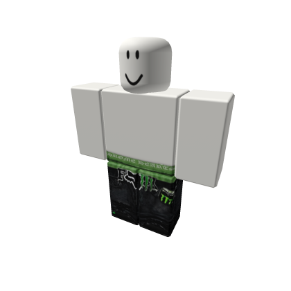 monster