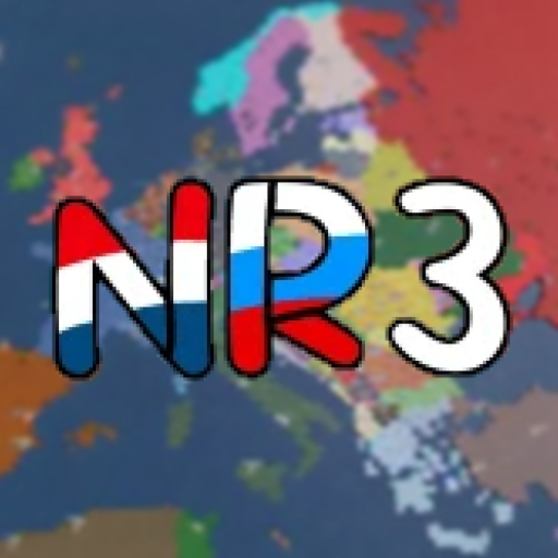 [UPD] Nations Roleplay 3
