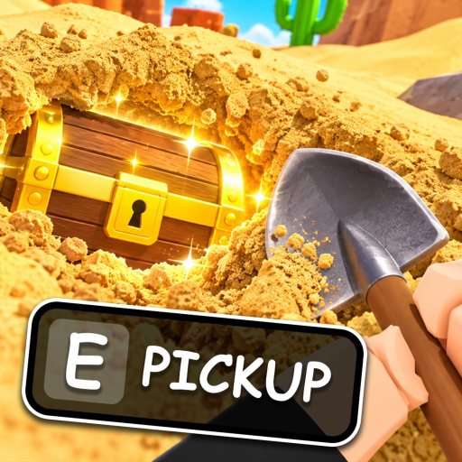 Dig For Treasure