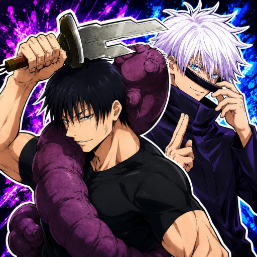 [NEW] Anime Tycoon X
