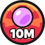 10M Bubbles