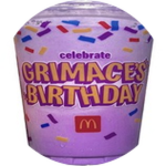 Belated Birthday