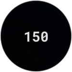 150 WPM