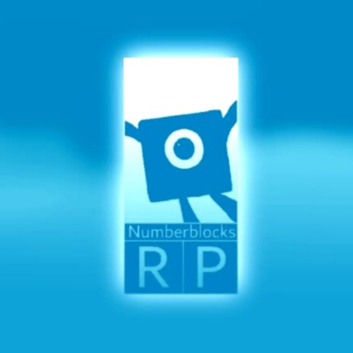Numberblocks RP (Early access)