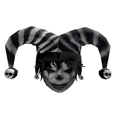 [Animated] The Clown of Three Faces