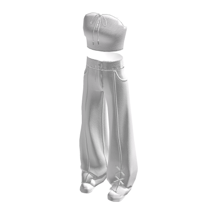 ✅ White