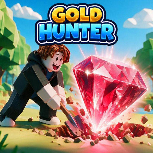 Gold Hunter