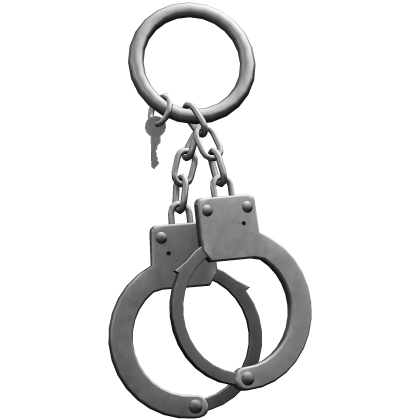 Handcuffs [1.0] [L] [Waist]