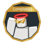 Completed!