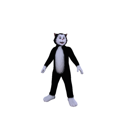 Cat in the Hat, the best of all