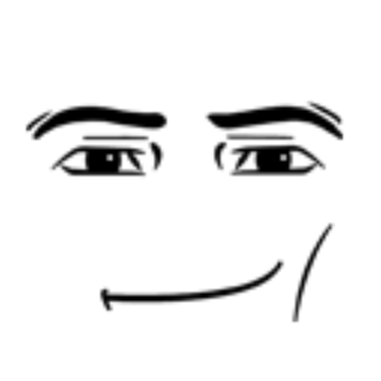 Man Face
