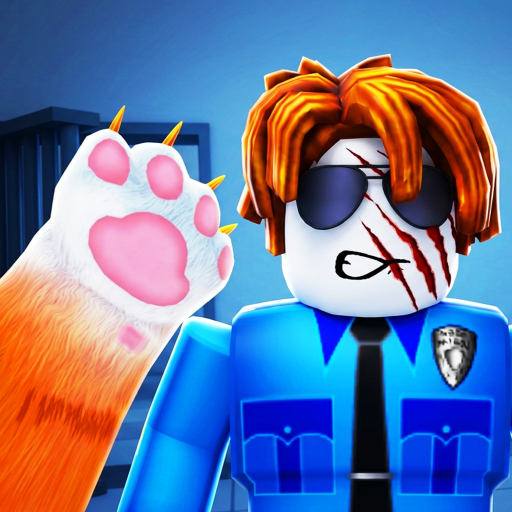 Pets VS Police