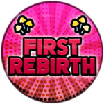 First Rebirth! 