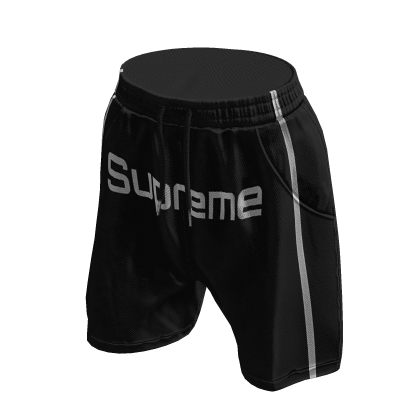 Super Shorts