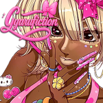Gyarufiction
