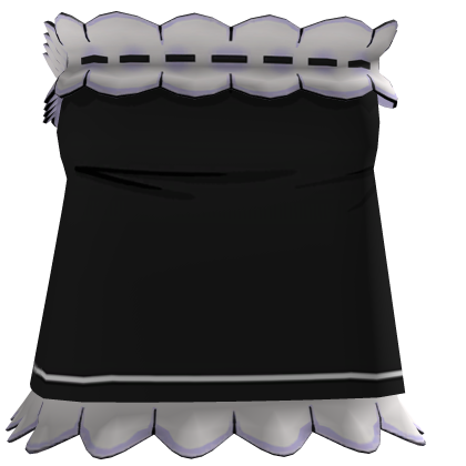 Rem/Ram Re Zero Sleev Left R6 