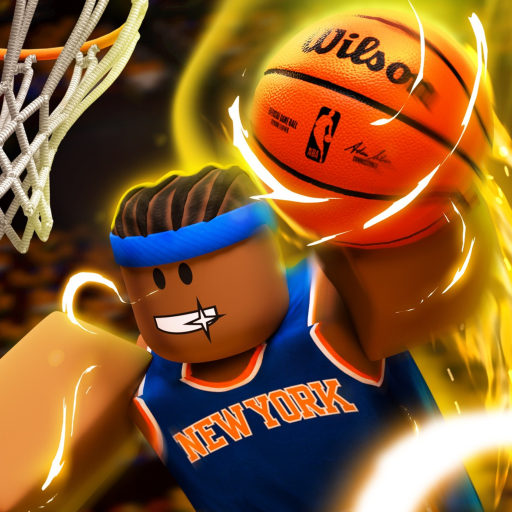 [NEW PLAYER✨] NBA: Heroes 🏀