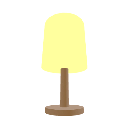 Table lamp