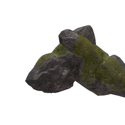 Rock realistic