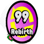 99 Rebirths