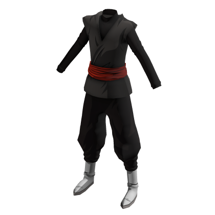 Goku Black