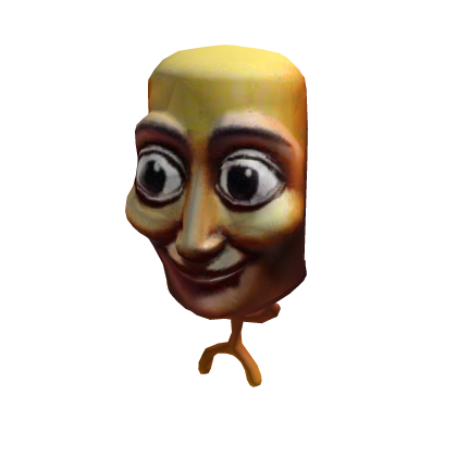 Cursed Tung Sahur [Triple T]