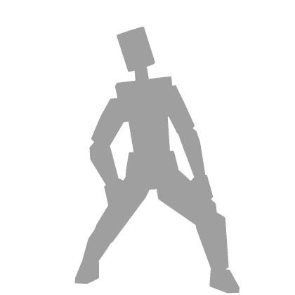 P.Y.T. Michael Jackson Emote