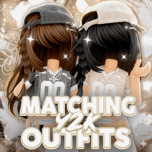 [Matching] Y2K Girl Outfits