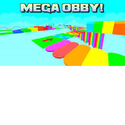 Obby 50 levels