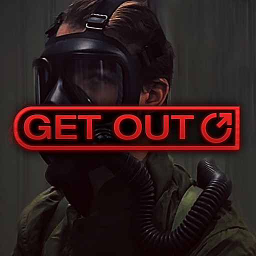 GET OUT [PVP]