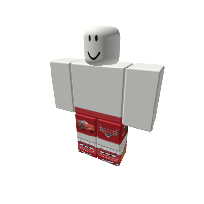 Lightning McQueen