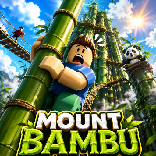 [CINEMATIC HD + X250] Mount Bambu
