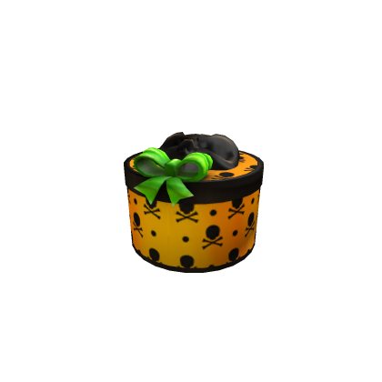 Stylish Gift of Skeletons