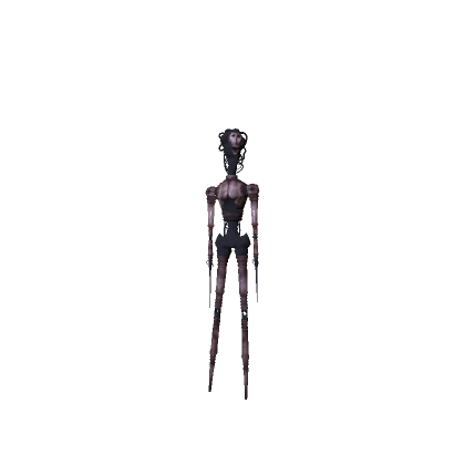 The Locust V2